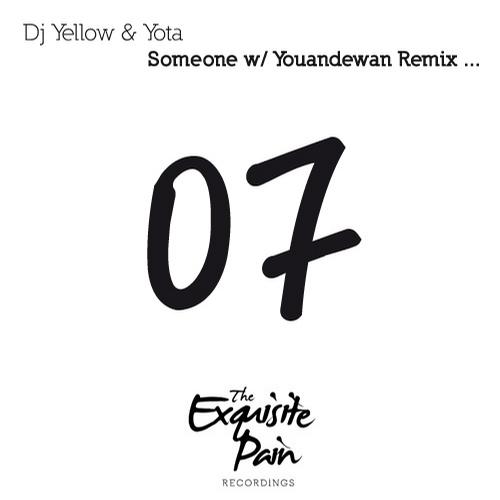 DJ YELLOW FEAT YOTA - Someone